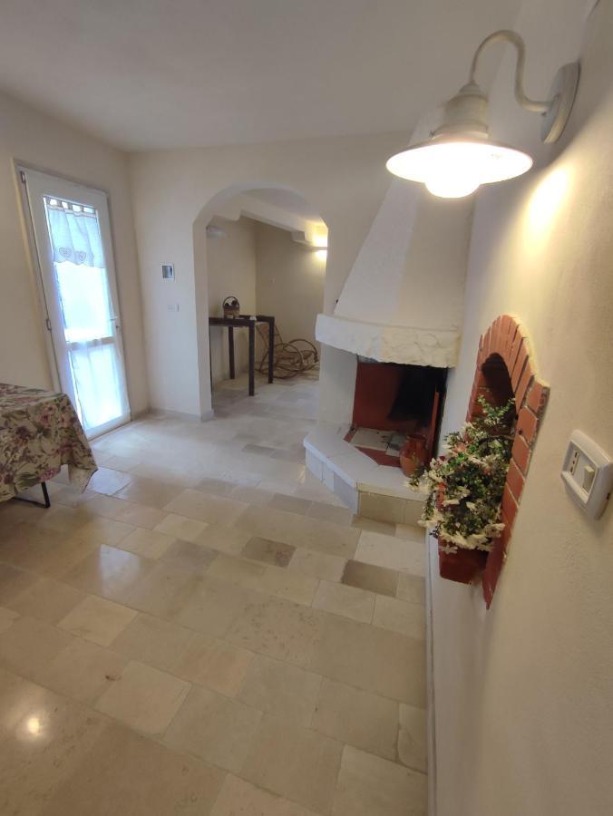 Casedda Ostunese Ostuni Ngoại thất bức ảnh