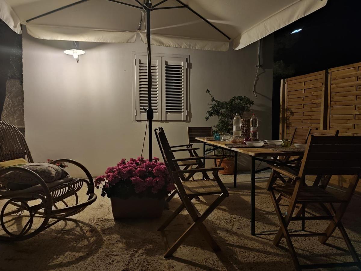 Casedda Ostunese Ostuni Ngoại thất bức ảnh