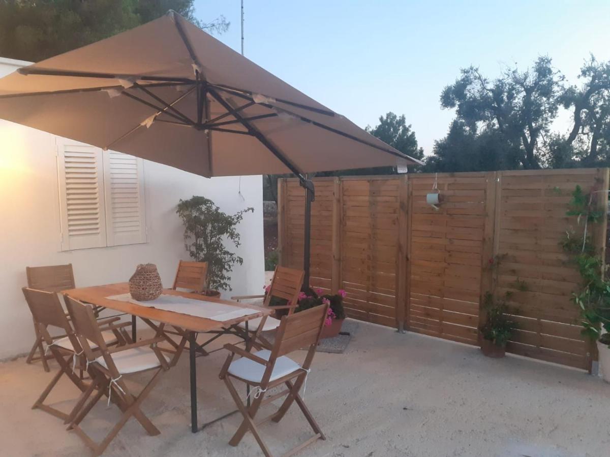 Casedda Ostunese Ostuni Ngoại thất bức ảnh