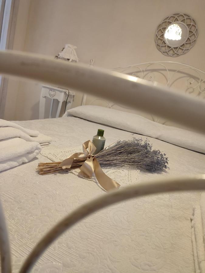 Casedda Ostunese Ostuni Ngoại thất bức ảnh