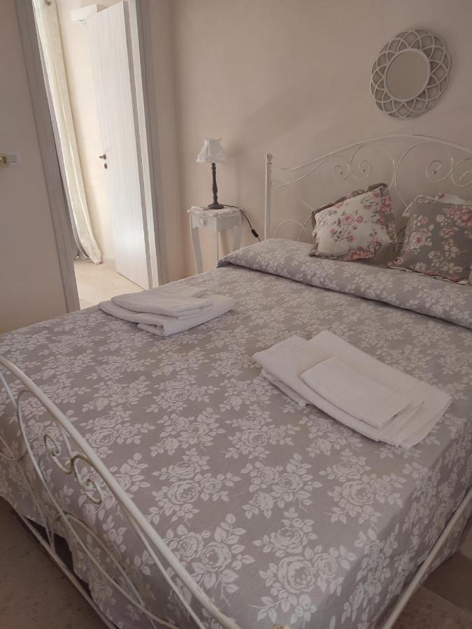 Casedda Ostunese Ostuni Ngoại thất bức ảnh