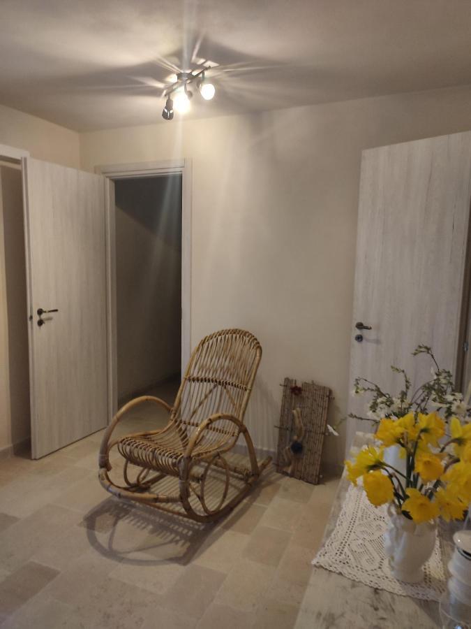 Casedda Ostunese Ostuni Ngoại thất bức ảnh