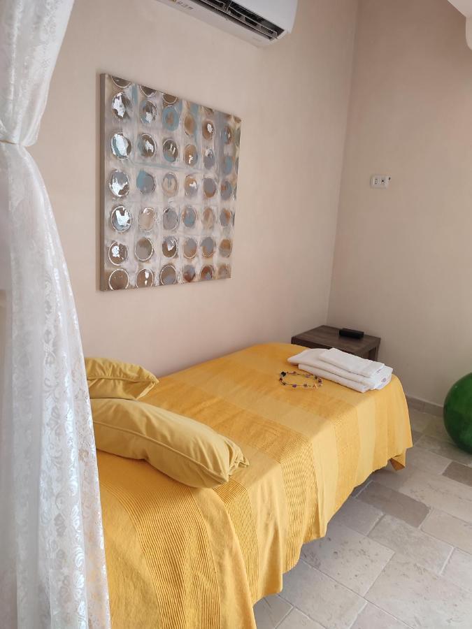 Casedda Ostunese Ostuni Ngoại thất bức ảnh