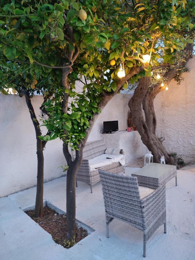 Casedda Ostunese Ostuni Ngoại thất bức ảnh
