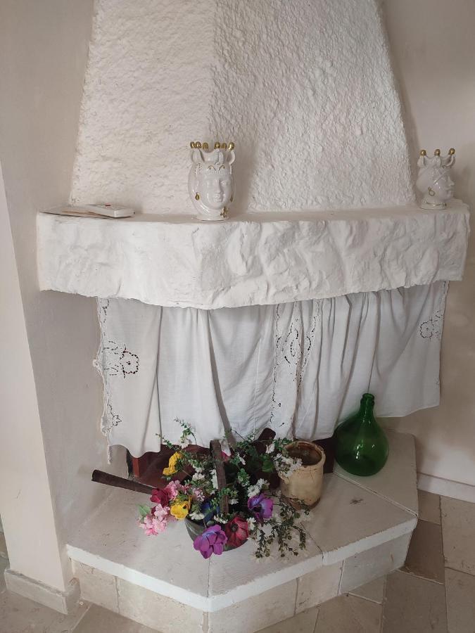 Casedda Ostunese Ostuni Ngoại thất bức ảnh