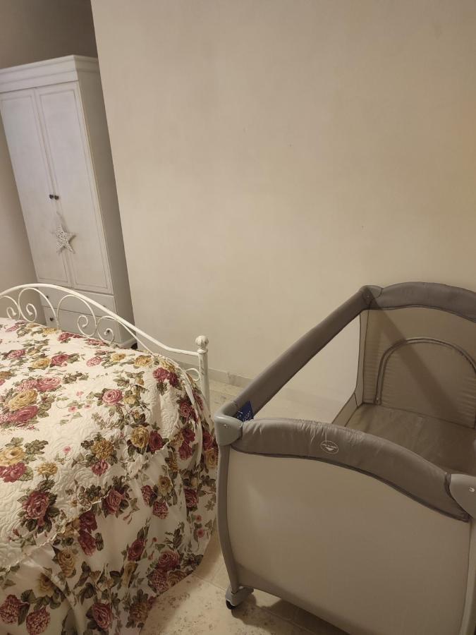 Casedda Ostunese Ostuni Ngoại thất bức ảnh